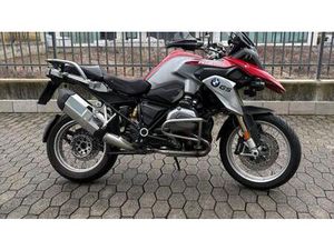 VENDO BMW R 1200 GS (2013 - 16) USATA A CUNEO (CODICE 9928343) - MOTO.IT