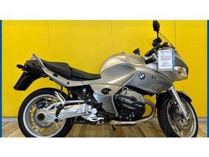 VENDO BMW R 1200 ST USATA A NERVIANO (CODICE 9927846) - MOTO.IT