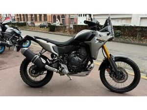 YAMAHA XTZ TENERE 700 35 KW A2