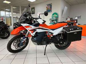 KTM 890 ADVENTURE 77KW 77 KW A2