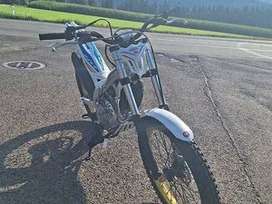MONTESA COTA 4RT 260 NUR 2,6 BETRIEBSSTUNDEN