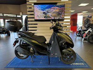 PIAGGIO MP3 300 LT ABS
