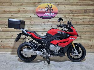 BMW S 1000 XR 999 CC