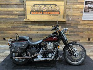 1995 SPRINGER® SOFTAIL®