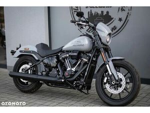 HARLEY-DAVIDSON SOFTAIL LOW RIDER