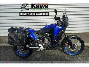 YAMAHA XT Z T 660 2023
