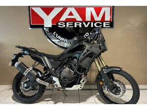 YAMAHA XT Z T 660 2024