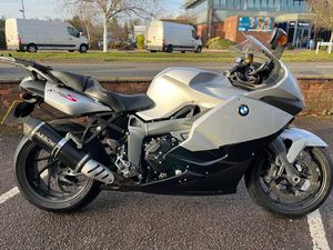 BMW K 1300 S 1293 CC