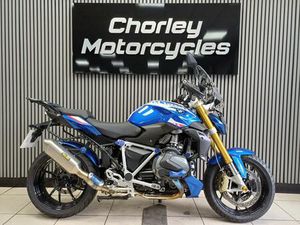 BMW R 1250 R R1250R SE LOW RATE FINANCE UK DELIVERY 1254 CC