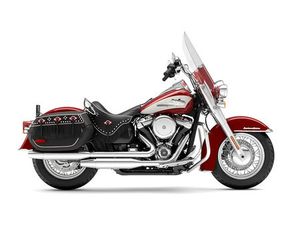 2024 HYDRA-GLIDE REVIVAL