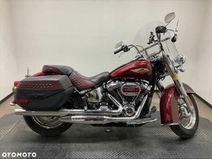 HARLEY-DAVIDSON SOFTAIL HERITAGE CLASSIC