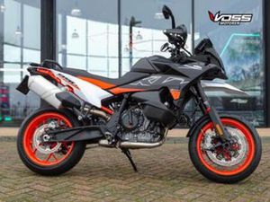 KTM 890 SMT (BJ 2023) — MOTOREN | KTM — MARKTPLAATS