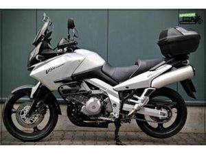 SUZUKI V-STROM DL 1000 (BJ 2003) VSTROM DL1000 V STROM — MOTOREN | SUZUKI — MARKTPLAATS