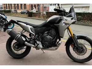 YAMAHA XT Z T 660 2025
