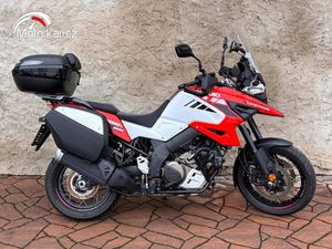 SUZUKI DL 1050 V-STROM XT