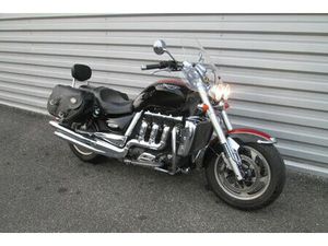 TRIUMPH ROCKET III 2006