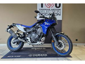 YAMAHA XT Z T 660 2026