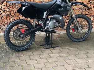 KAWASAKI KX 125
