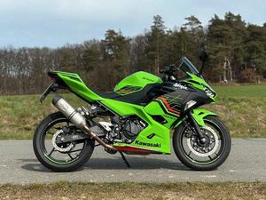 KAWASAKI NINJA 400 - A2 MOTORRAD