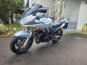 KAWASAKI ZR 7S *TÜV*BOS*
