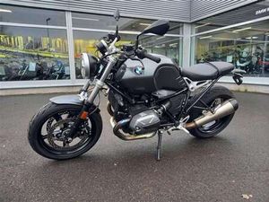 BMW R NINET