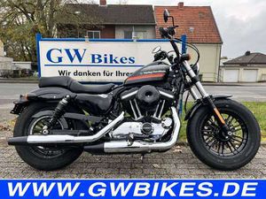 HARLEY-DAVIDSON XL 1200