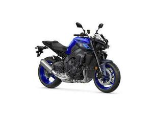 YAMAHA MT-10/ MT-10 SP AKCE