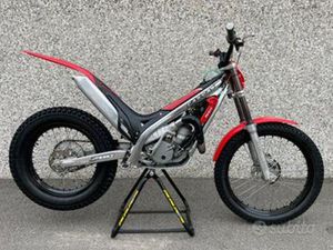 GAS GAS TXT 280 PRO TRIAL