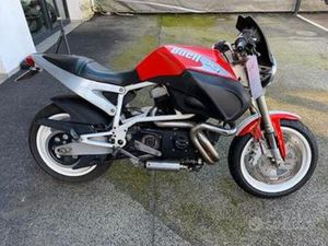 BUELL LIGHTNING X1 - 2001