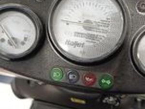 ITALJET FORMULA 125 - 1996