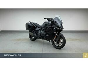 BMW R 1300 RT ASA, UVM