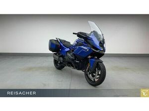 BMW R 1300 RT IMPULSE ASA UVM.