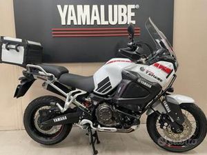 YAMAHA XT 1200 Z SUPER TÉNÉRÉ WORLDCROSSER ABS