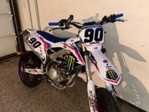 YZF 450