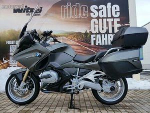 BMW R 1200 R T