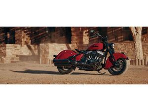 INDIAN CHIEF VINTAGE 1890 EURO 5 1890 CC