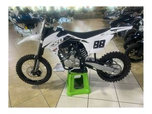 2025 SSR MOTORSPORTS XD 150