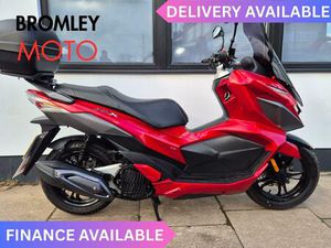 SYM JET X 125 CVT EURO 5 125 CC
