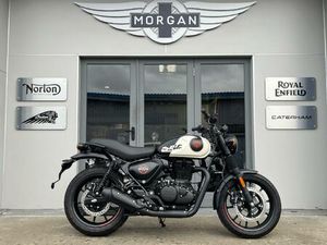 ROYAL ENFIELD HNTR 350 2026 TOKYO BLACK 350 CC