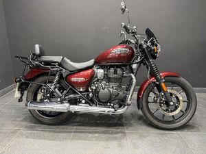 ROYAL ENFIELD METEOR 350 EURO 5 349 CC