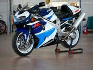 SUZUKI TL1000R ANNO 1999 ASI