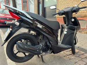 ⭐️SUZUKI ADDRESS 110 CCM⭐️