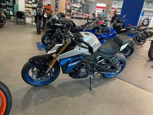 SUZUKI GSX-S 1000AM5 MY25 A+ MIT TFT DISPLAY, KH