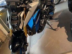 SUZUKI GSX-S 1000AM5 MY25 A+ MIT TFT DISPLAY