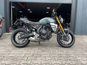 SUZUKI GSX-8T ABS ++MY26++ EURO 5+ ML EDITION