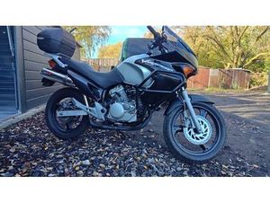 HONDA VARADERO 125 XL125V ŚWIĘTOCHLOWICE