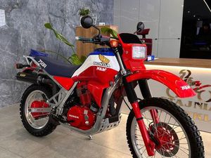 HONDA XLV 750 R - RD01 WLOCLAWEK