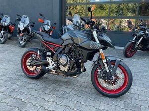 SUZUKI GSX-8S ABS GSX8SAM5 MY25 EURO 5+ ML EDITION