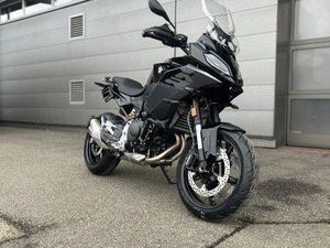 BMW F 900 XR SOFORT VERFÜGBAR ALLE PAKETE