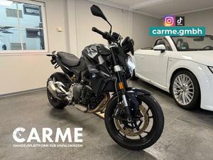BMW F900 R 77KW 895CM